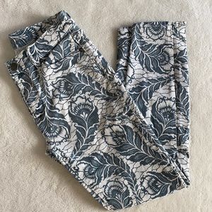 Ann Taylor Loft Jeans size 25